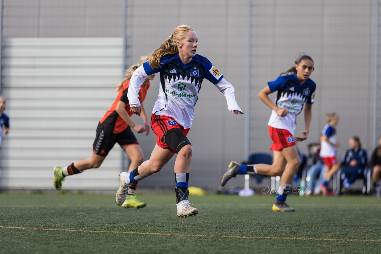 Bild 268 - wCJ Holstein Kiel Turnier